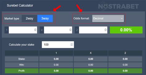 surebet napalm|Surebet Calculator .